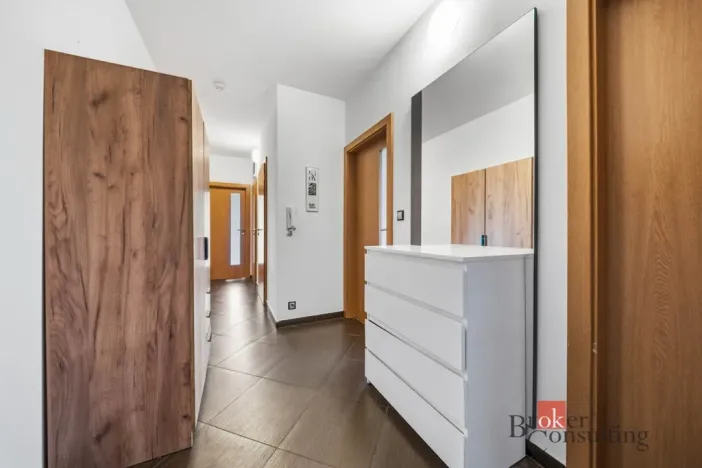 Prodej bytu 3+kk, Chrudim - Chrudim IV, V Hliníkách, 68 m2