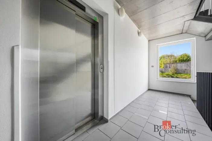 Prodej bytu 3+kk, Chrudim - Chrudim IV, V Hliníkách, 68 m2