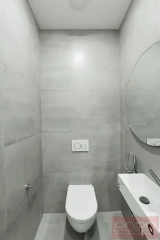 Pronájem bytu 4+kk, Praha - Vinohrady, náměstí Jiřího z Poděbrad, 107 m2