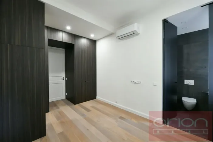 Pronájem bytu 4+kk, Praha - Vinohrady, náměstí Jiřího z Poděbrad, 107 m2