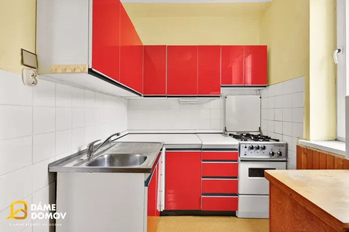 Prodej bytu 4+1, Uherské Hradiště, V Teničkách, 94 m2