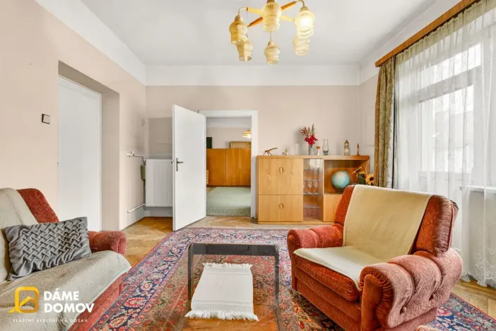 Prodej bytu 4+1, Uherské Hradiště, V Teničkách, 94 m2