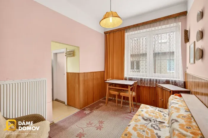 Prodej bytu 4+1, Uherské Hradiště, V Teničkách, 94 m2