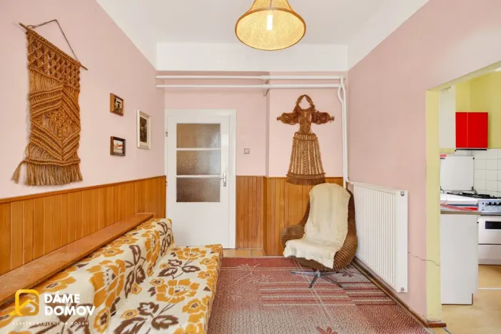 Prodej bytu 4+1, Uherské Hradiště, V Teničkách, 94 m2