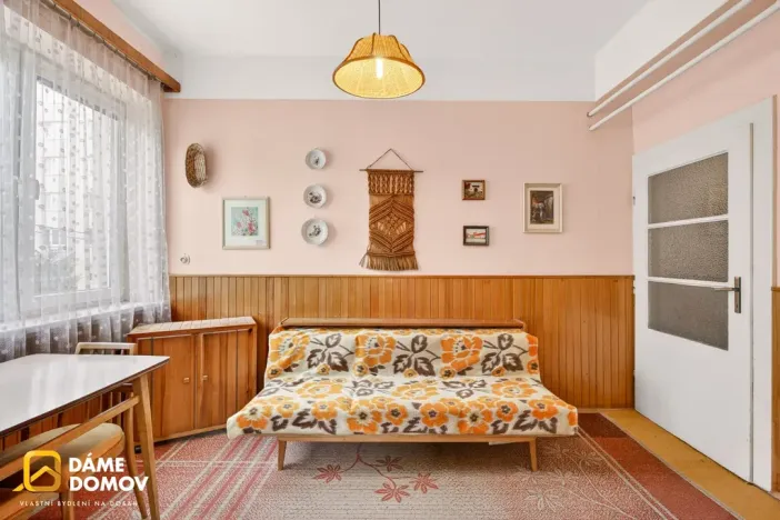 Prodej bytu 4+1, Uherské Hradiště, V Teničkách, 94 m2