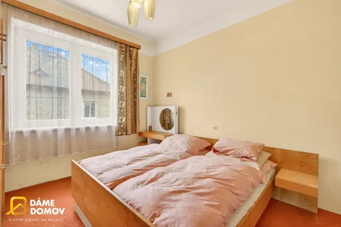 Prodej bytu 4+1, Uherské Hradiště, V Teničkách, 94 m2