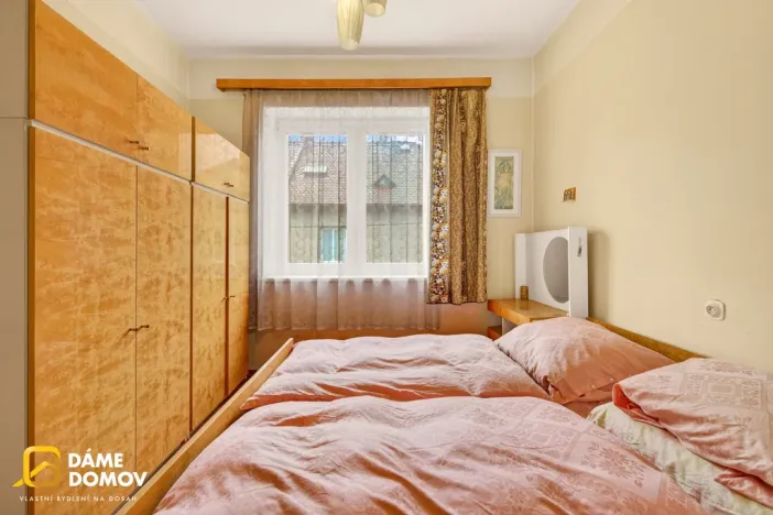 Prodej bytu 4+1, Uherské Hradiště, V Teničkách, 94 m2
