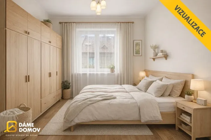 Prodej bytu 4+1, Uherské Hradiště, V Teničkách, 94 m2
