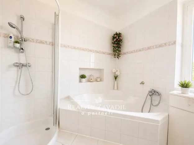 Prodej rodinného domu, Javorník, Smetanova, 153 m2