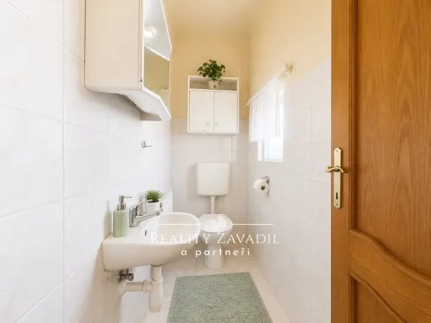 Prodej rodinného domu, Javorník, Smetanova, 153 m2