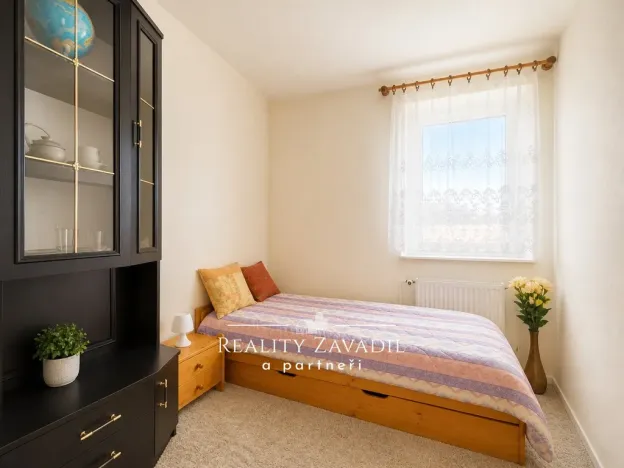 Prodej rodinného domu, Javorník, Smetanova, 153 m2