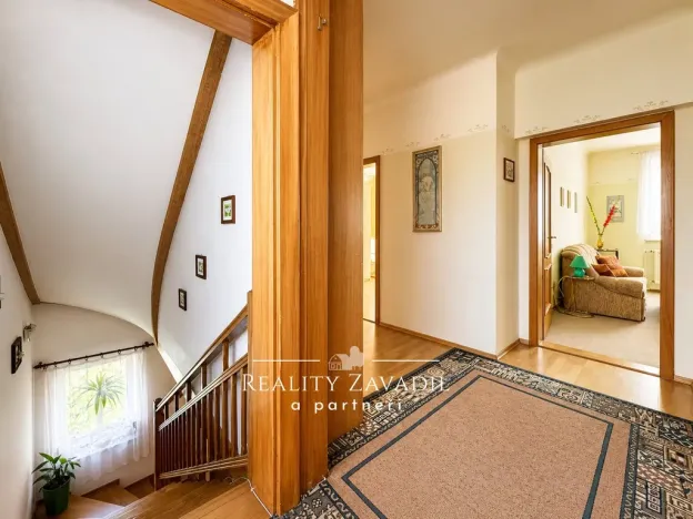 Prodej rodinného domu, Javorník, Smetanova, 153 m2