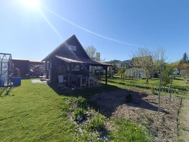 Prodej chaty, Šumperk, 22 m2