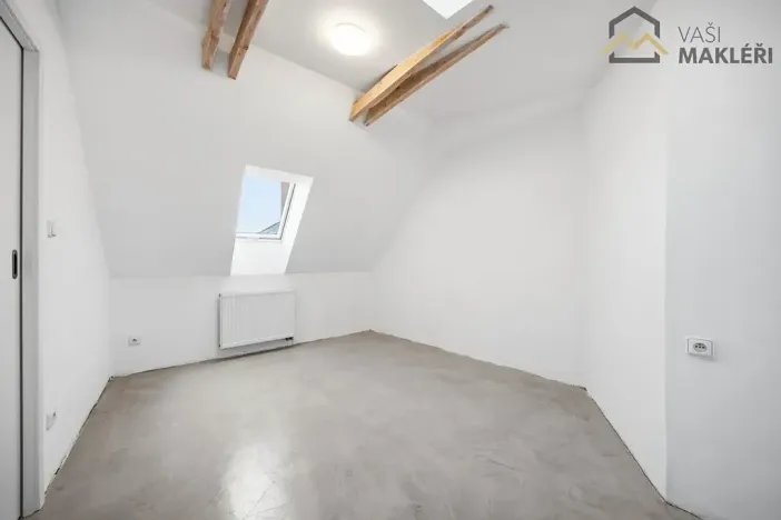 Prodej bytu 3+kk, Kutná Hora, náměstí Národního odboje, 67 m2