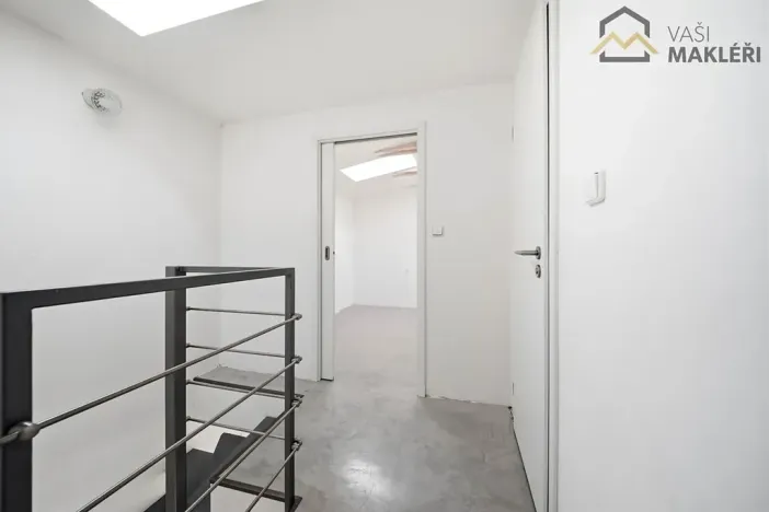 Prodej bytu 3+kk, Kutná Hora, náměstí Národního odboje, 67 m2