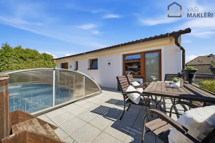 Prodej rodinného domu, Kutná Hora, Staročeská, 240 m2