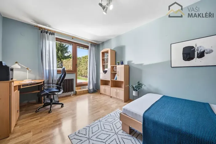 Prodej rodinného domu, Kutná Hora, Staročeská, 240 m2