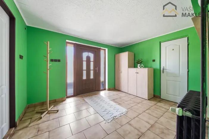 Prodej rodinného domu, Kutná Hora, Staročeská, 240 m2