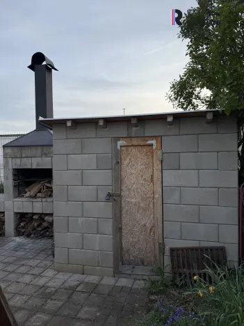 Prodej zahrady, Podbořany, Sídliště Míru, 199 m2
