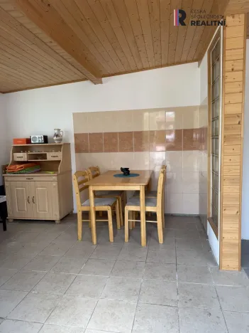 Prodej zahrady, Podbořany, Sídliště Míru, 199 m2