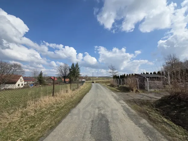 Prodej pozemku pro bydlení, Strojetice, 952 m2