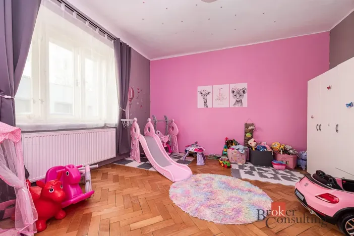 Prodej rodinného domu, Nový Bydžov, 200 m2