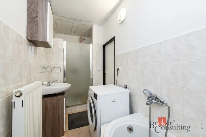 Prodej rodinného domu, Nový Bydžov, 200 m2