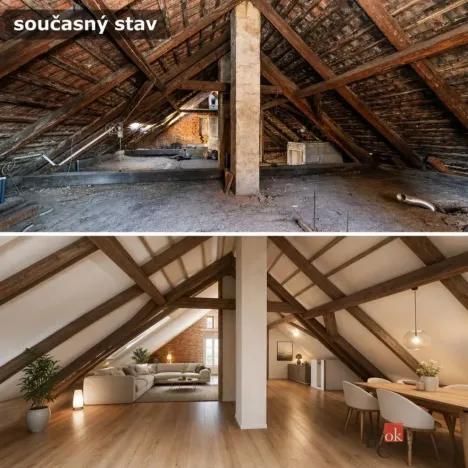 Prodej rodinného domu, Nový Bydžov, 200 m2