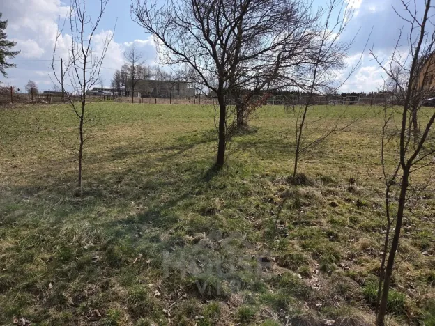 Prodej pozemku pro bydlení, Strojetice, 969 m2