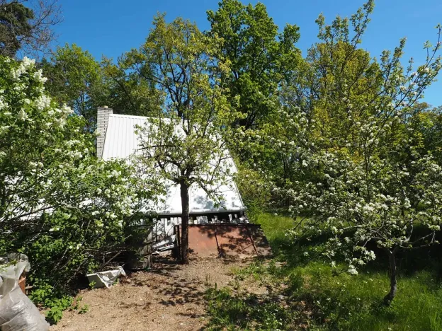 Prodej chaty, Pozořice, Oulehla, 27 m2
