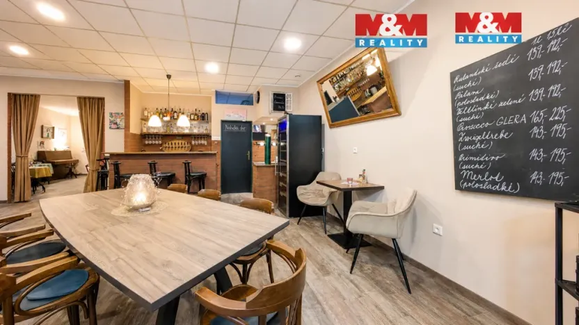 Pronájem obchodního prostoru, Praha - Kunratice, Jana Růžičky, 76 m2