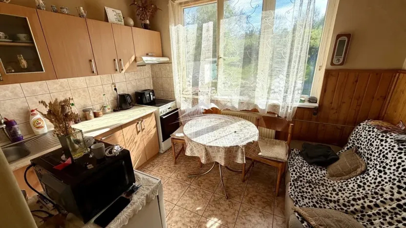 Prodej bytu 3+1, Pošná, 67 m2