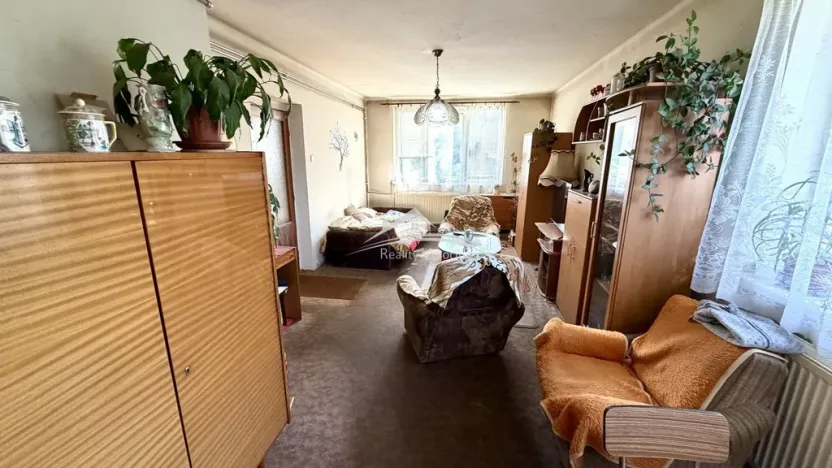 Prodej bytu 3+1, Pošná, 67 m2
