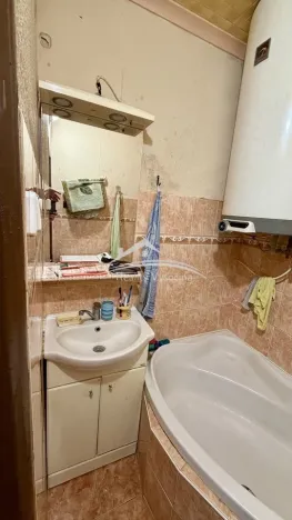 Prodej bytu 3+1, Pošná, 67 m2