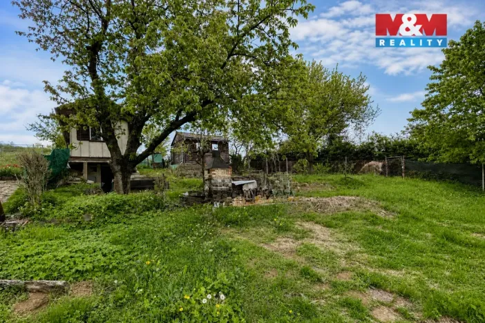 Prodej pozemku pro bydlení, Uherský Brod, 801 m2