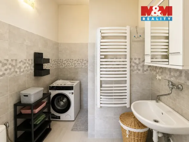 Prodej rodinného domu, Chožov - Mnichovský Týnec, 130 m2