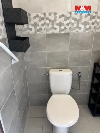 Prodej rodinného domu, Chožov - Mnichovský Týnec, 130 m2