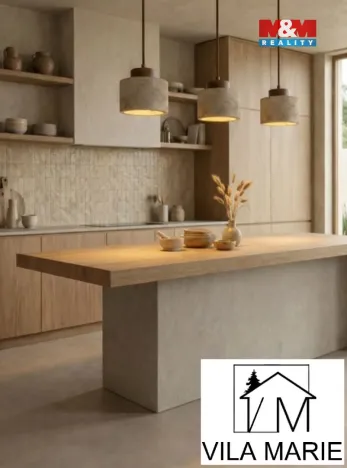 Prodej bytu 3+kk, Chotěšov, Starý mlýn, 82 m2