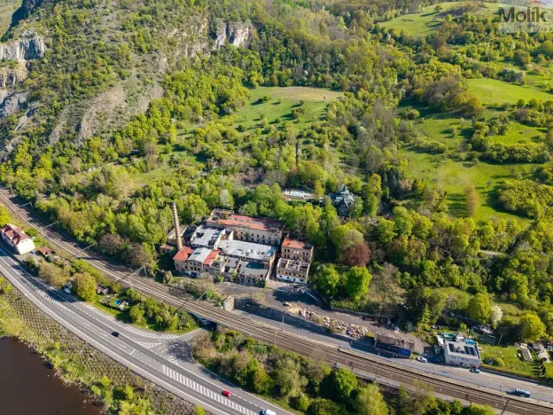 Prodej obchodního prostoru, Povrly - Neštědice, Pod Kozákem, 35000 m2