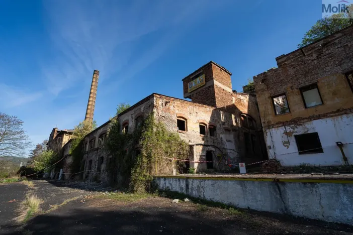 Prodej obchodního prostoru, Povrly - Neštědice, Pod Kozákem, 35000 m2