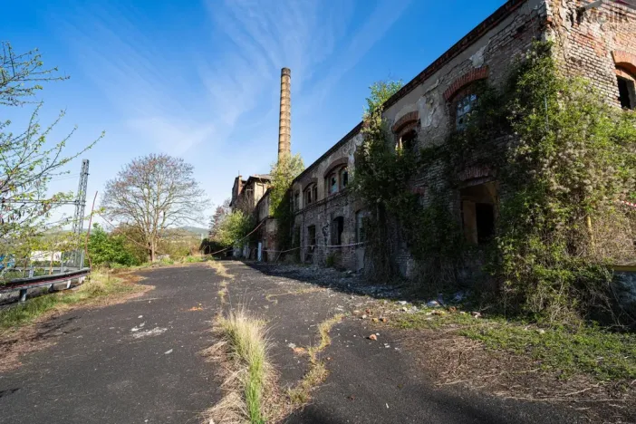 Prodej obchodního prostoru, Povrly - Neštědice, Pod Kozákem, 35000 m2