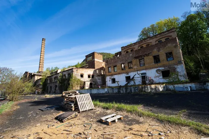 Prodej obchodního prostoru, Povrly - Neštědice, Pod Kozákem, 35000 m2