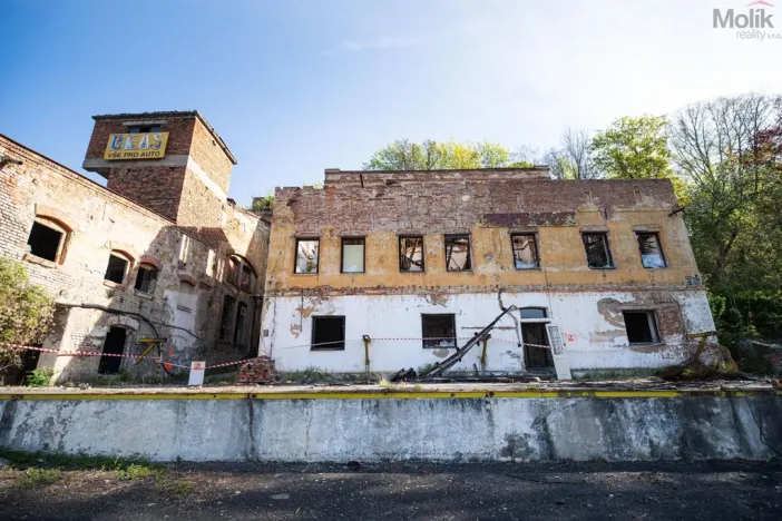 Prodej obchodního prostoru, Povrly - Neštědice, Pod Kozákem, 35000 m2
