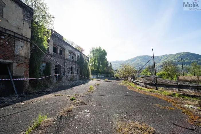 Prodej obchodního prostoru, Povrly - Neštědice, Pod Kozákem, 35000 m2