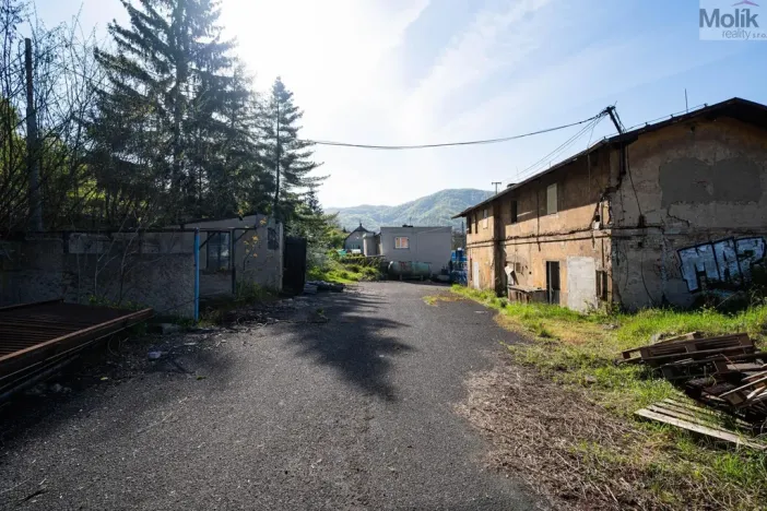 Prodej obchodního prostoru, Povrly - Neštědice, Pod Kozákem, 35000 m2