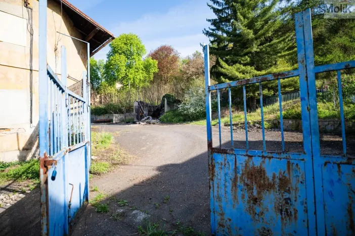 Prodej obchodního prostoru, Povrly - Neštědice, Pod Kozákem, 35000 m2