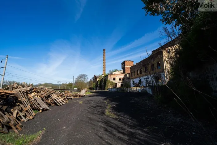Prodej obchodního prostoru, Povrly - Neštědice, Pod Kozákem, 35000 m2