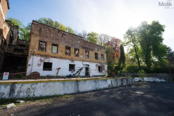Prodej komerční nemovitosti, Povrly - Neštědice, Pod Kozákem, 35000 m2