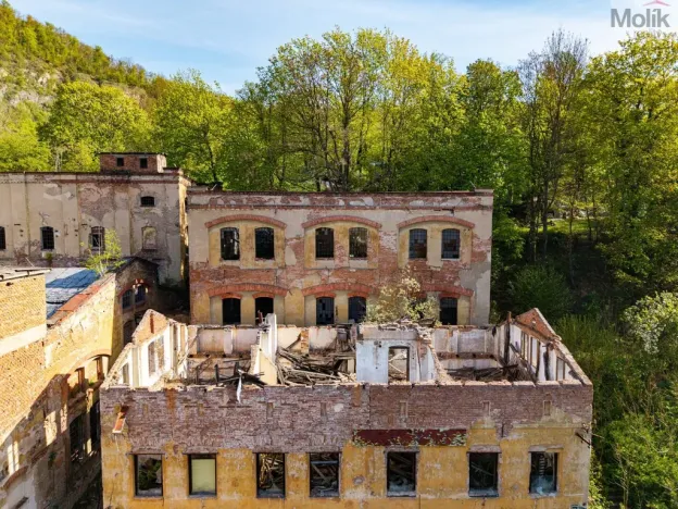 Prodej komerční nemovitosti, Povrly - Neštědice, Pod Kozákem, 35000 m2