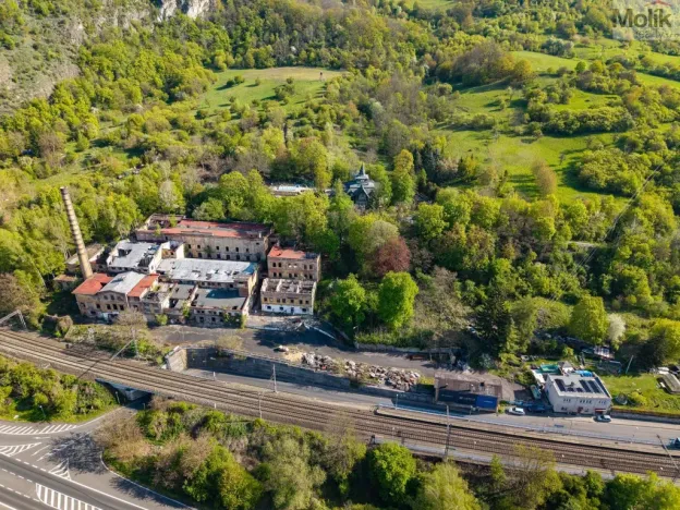 Prodej komerční nemovitosti, Povrly - Neštědice, Pod Kozákem, 35000 m2